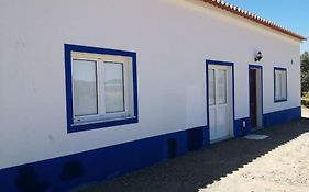 Casa Do Monte Do Sossego